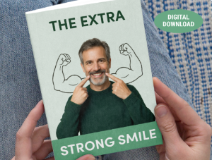 Bonus #2 – The Extra Strong Smile