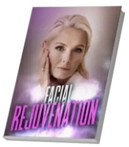 Bonus #3 Facial Rejuvenation
