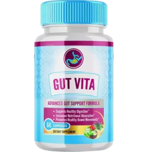 Gut Vita reviews
