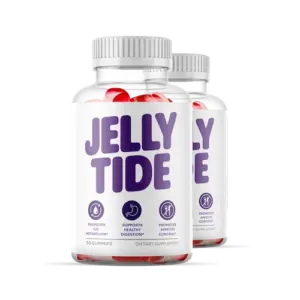 Jellytide