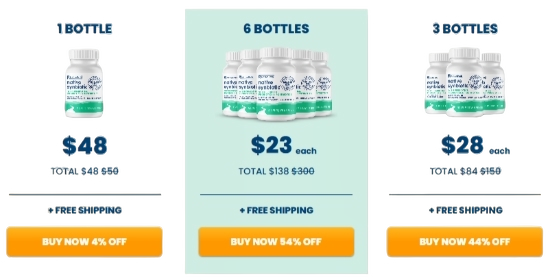 NativePath Native Synbiotic NativePath Native Synbiotic Price