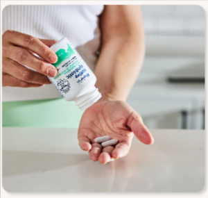 NativePath Native Synbiotic Use