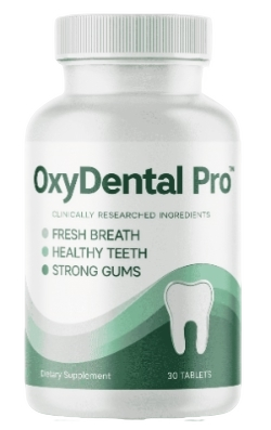 OxyDental Pro OxyDental Pro Reviews
