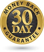 Power Blast Plus money back gurantee