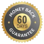 Power Pro Genius money back gurantee