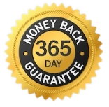 ProXental Money Back Guarantee