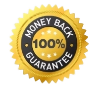 SlimBliss Money Back Guarantee
