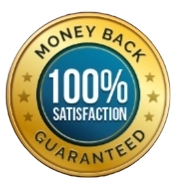 SodaSlim Money Back Guarantee