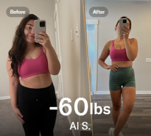 customer reviews weight Loss