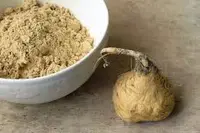 maca